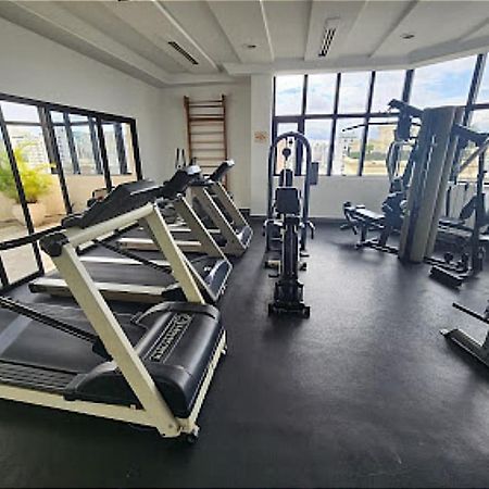 Ninety Flat Hotel - Paulista São Paulo Ngoại thất bức ảnh