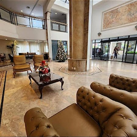 Ninety Flat Hotel - Paulista São Paulo Ngoại thất bức ảnh