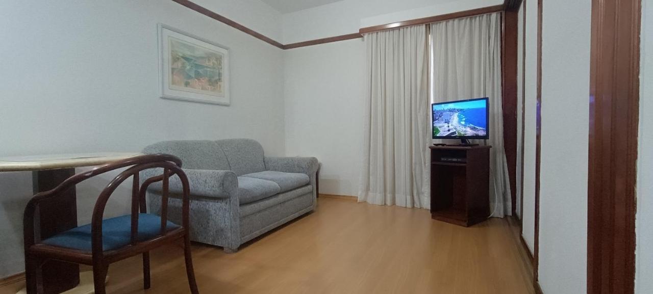 Ninety Flat Hotel - Paulista São Paulo Ngoại thất bức ảnh