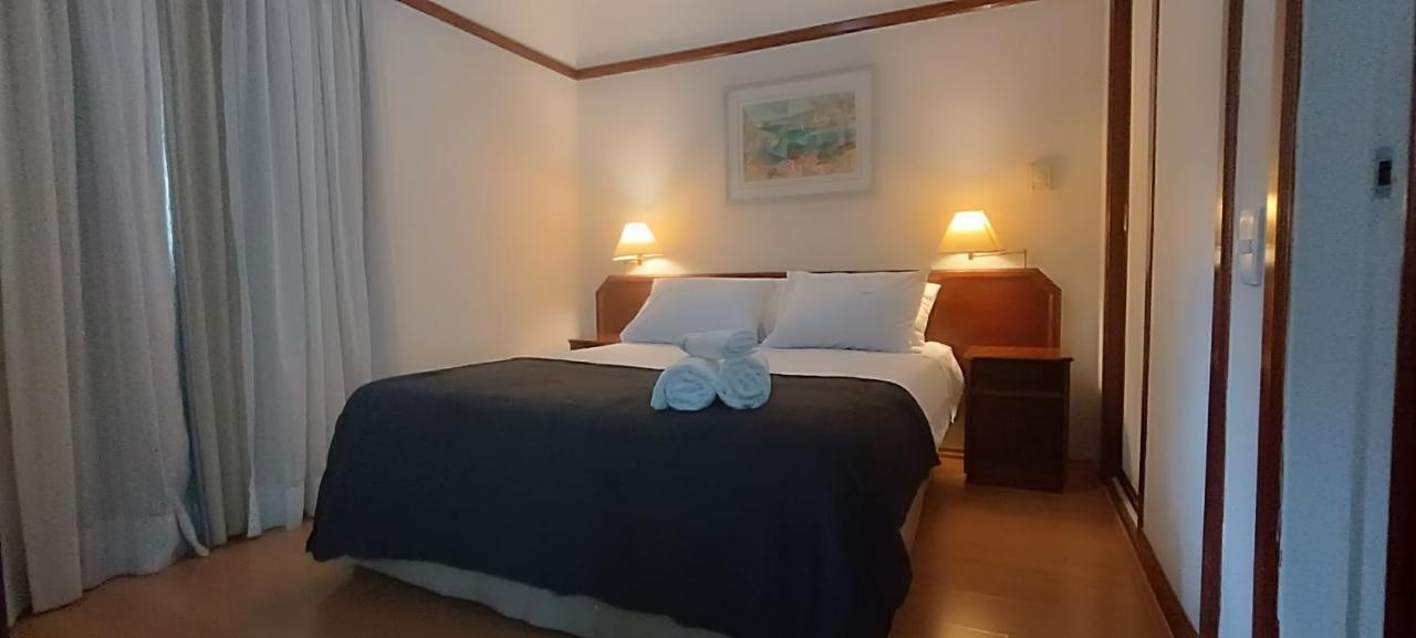 Ninety Flat Hotel - Paulista São Paulo Ngoại thất bức ảnh